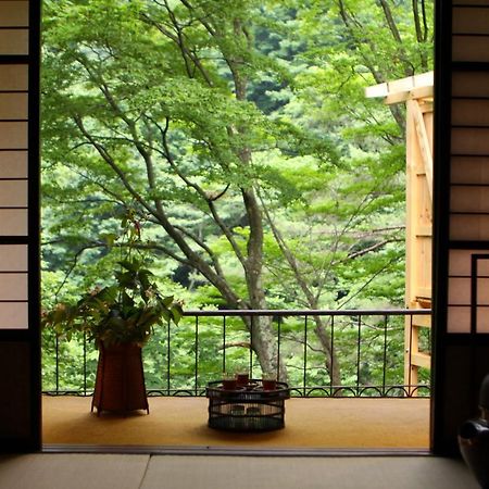 Fukeikan 風景館 Takayama  Εξωτερικό φωτογραφία