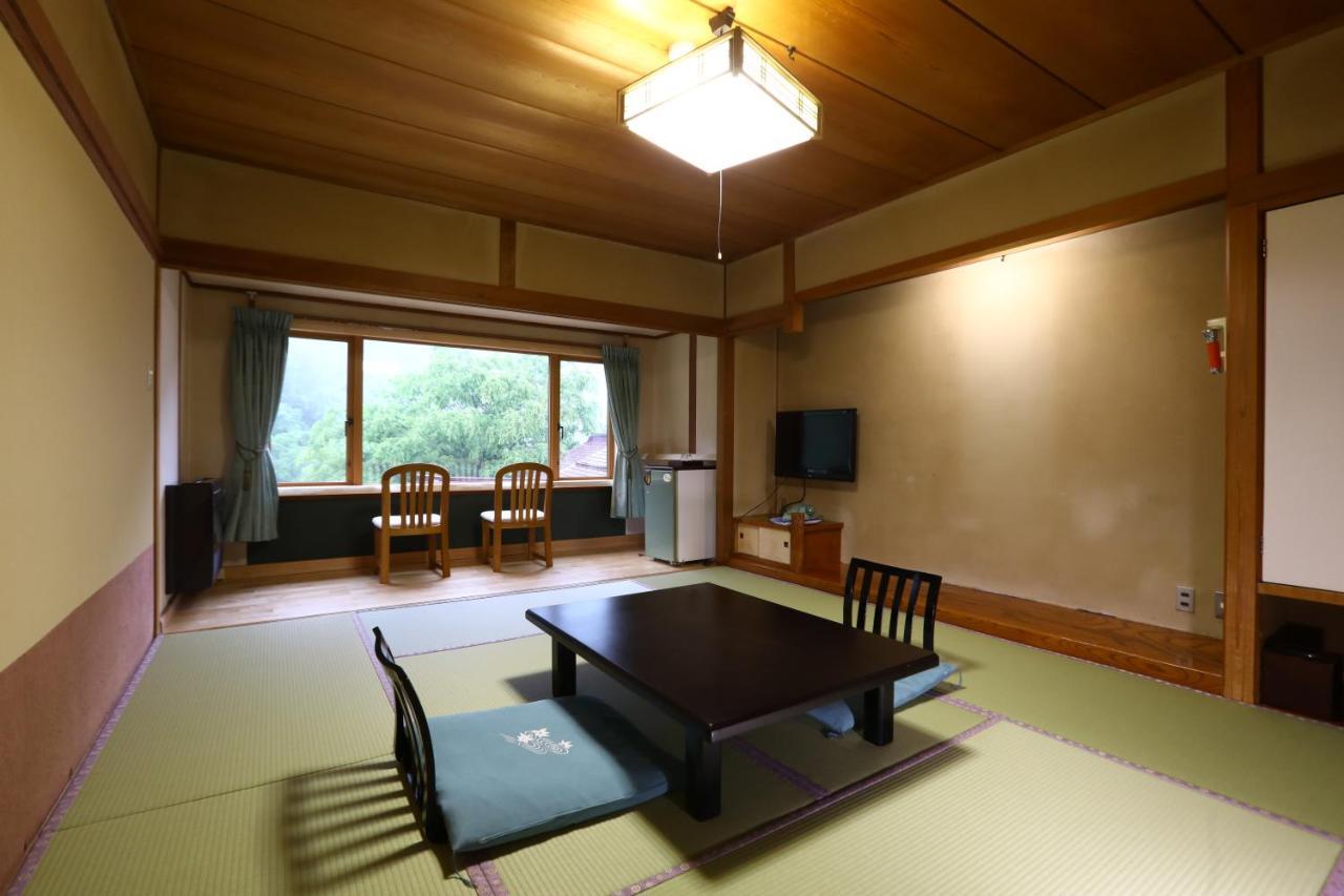 Fukeikan 風景館 Takayama  Εξωτερικό φωτογραφία