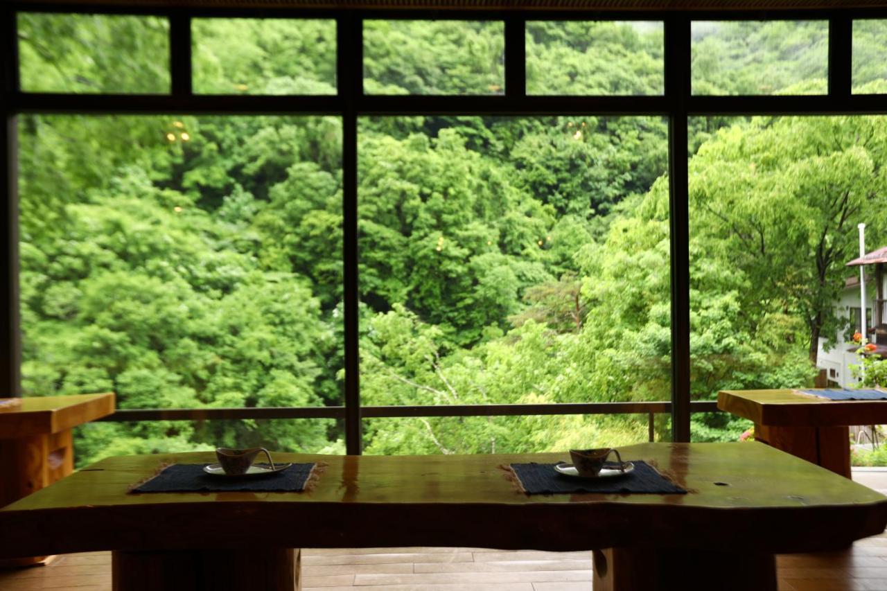 Fukeikan 風景館 Takayama  Εξωτερικό φωτογραφία