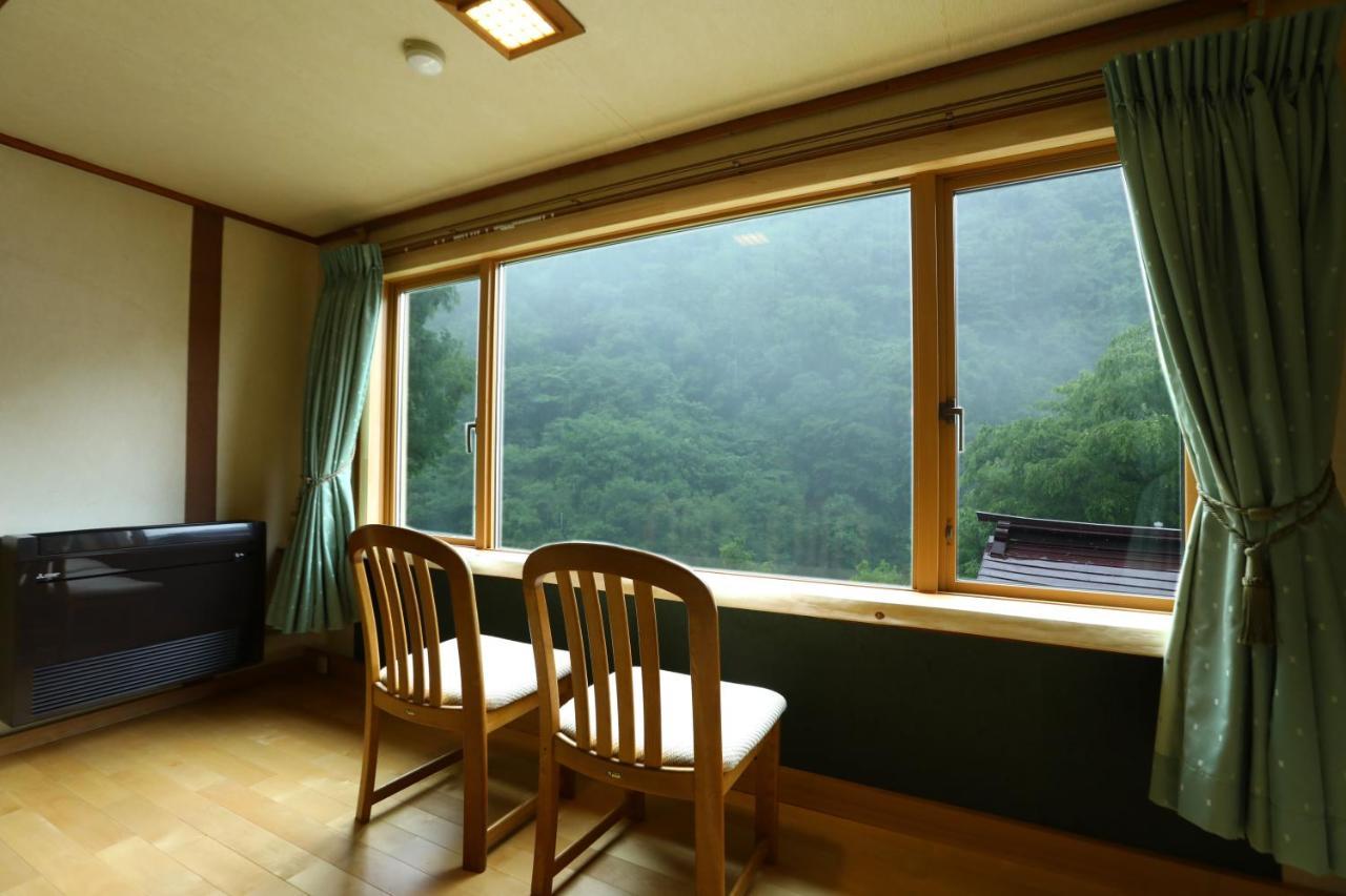 Fukeikan 風景館 Takayama  Εξωτερικό φωτογραφία