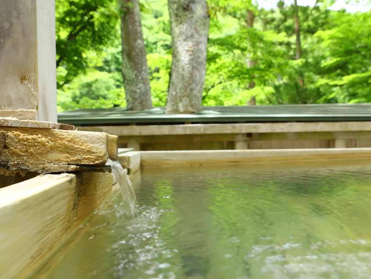 Fukeikan 風景館 Takayama  Εξωτερικό φωτογραφία