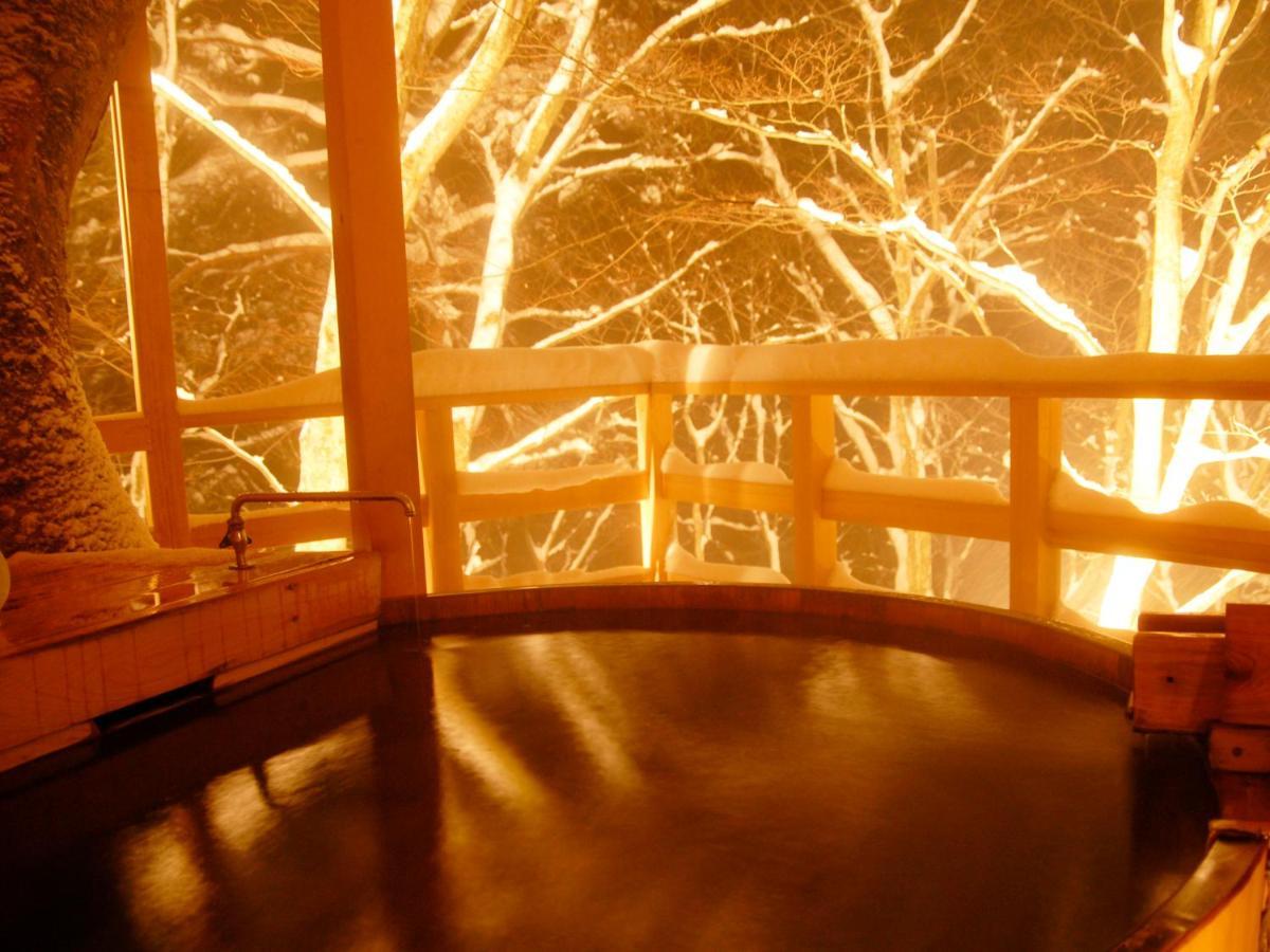 Fukeikan 風景館 Takayama  Εξωτερικό φωτογραφία