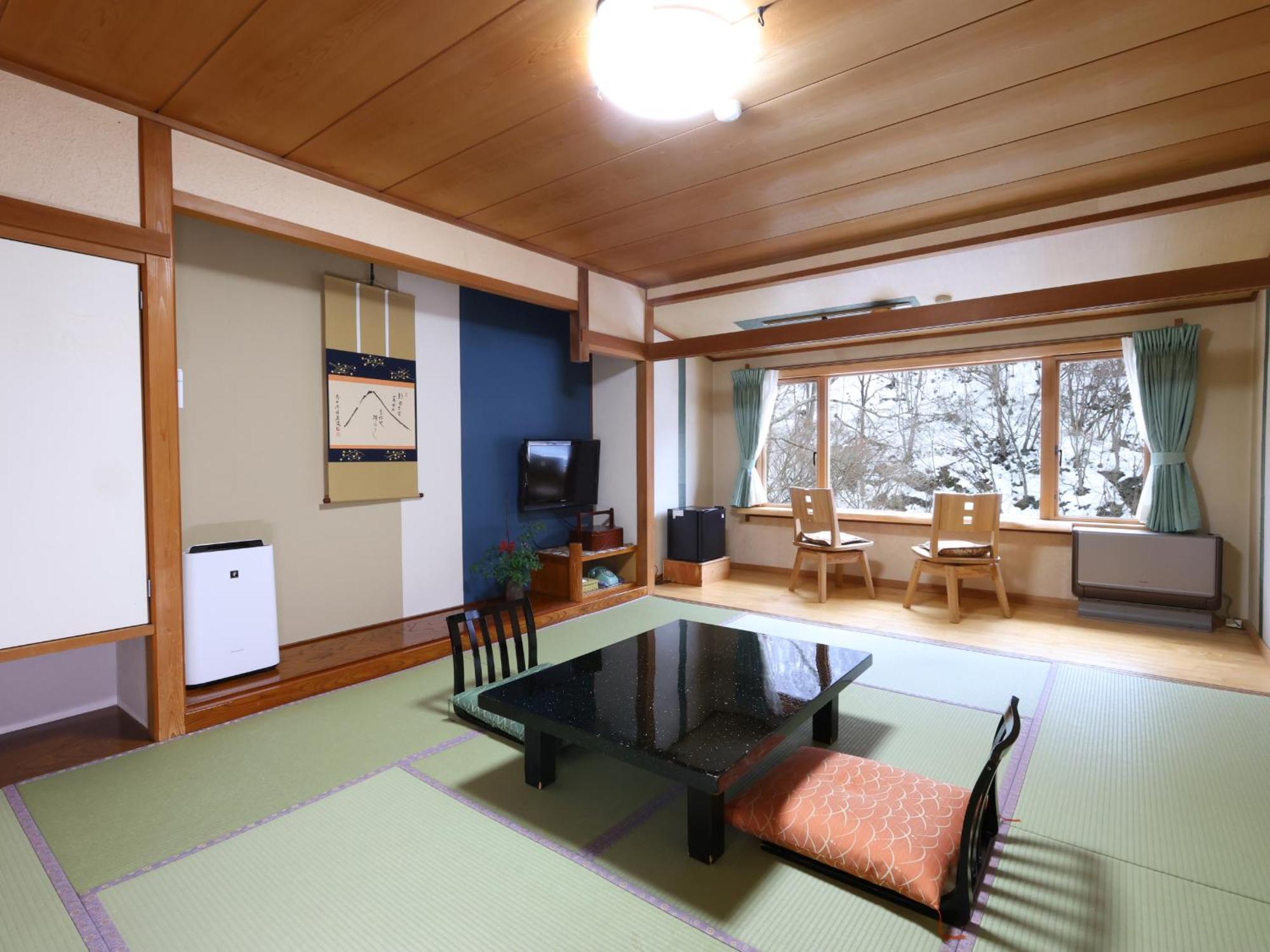 Fukeikan 風景館 Takayama  Εξωτερικό φωτογραφία