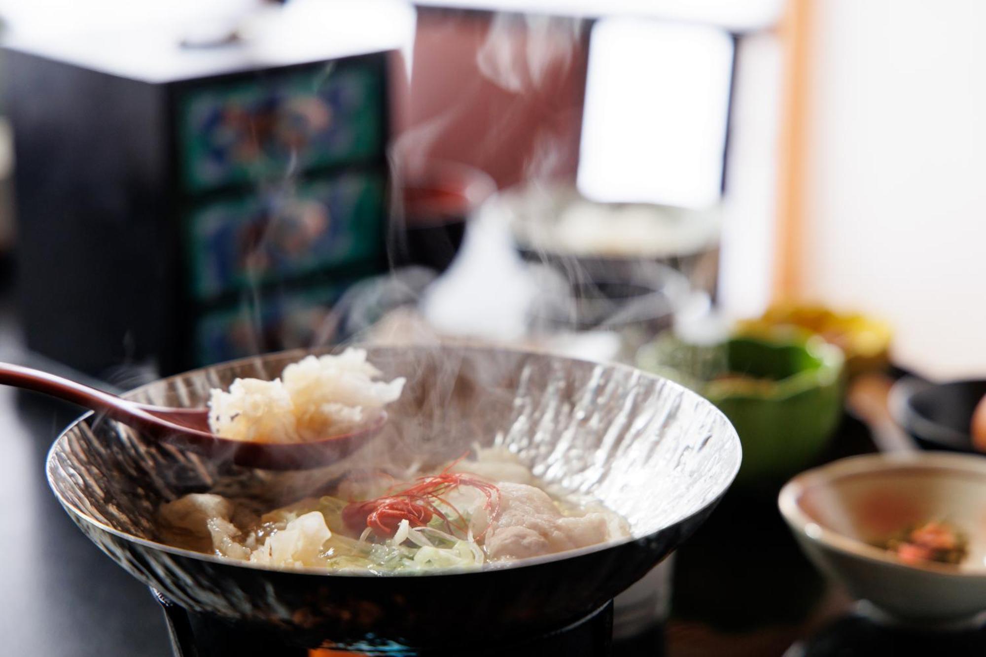 Fukeikan 風景館 Takayama  Εξωτερικό φωτογραφία