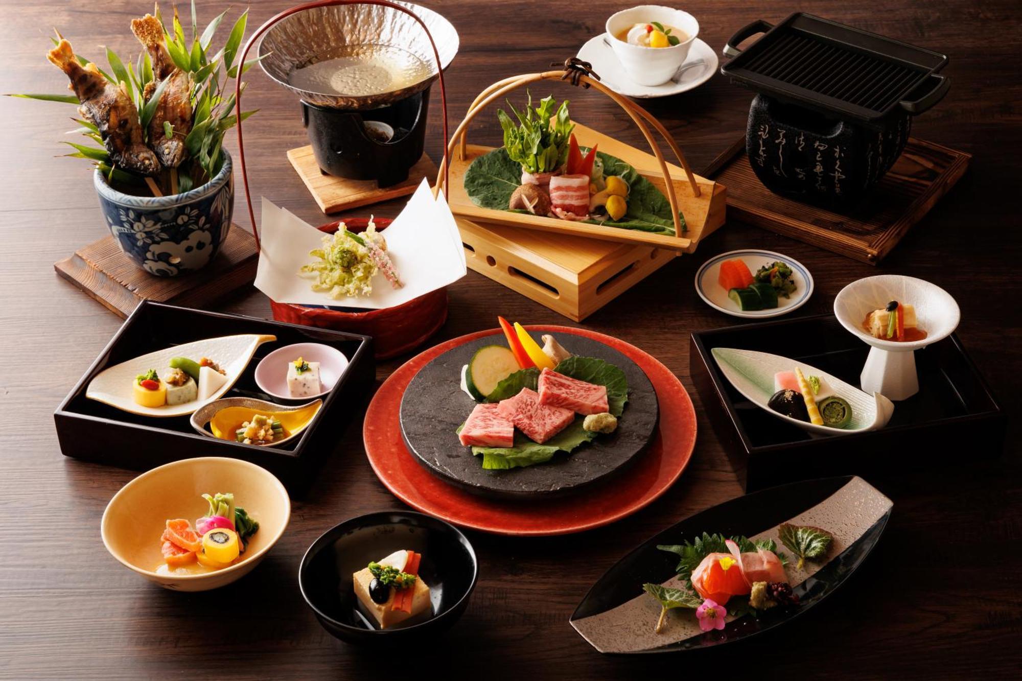 Fukeikan 風景館 Takayama  Εξωτερικό φωτογραφία