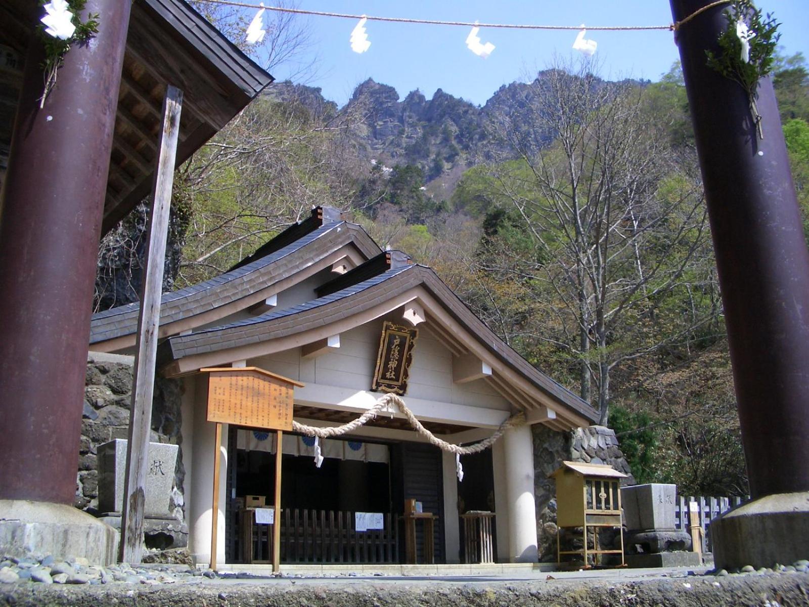 Fukeikan 風景館 Takayama  Εξωτερικό φωτογραφία