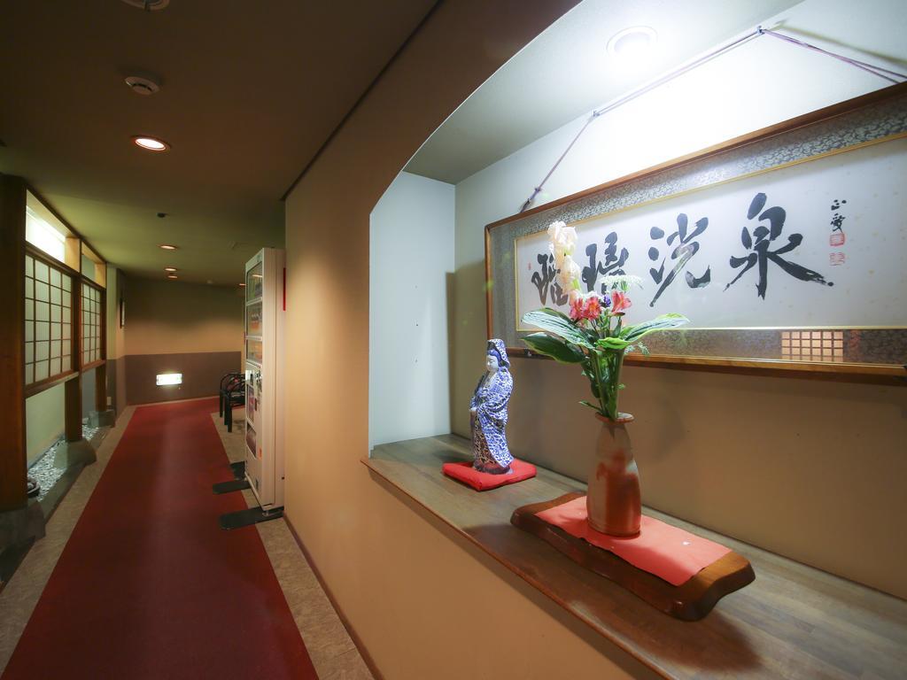 Fukeikan 風景館 Takayama  Εξωτερικό φωτογραφία